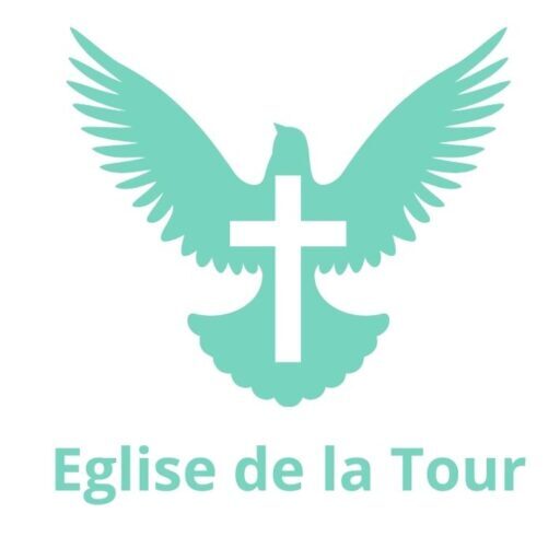 Logo Église de maison La Tour à Bulle